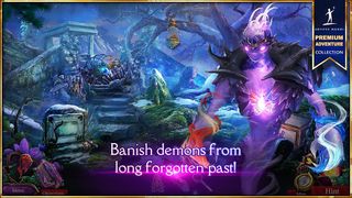 The Secret Order 7 - Screenshot 3