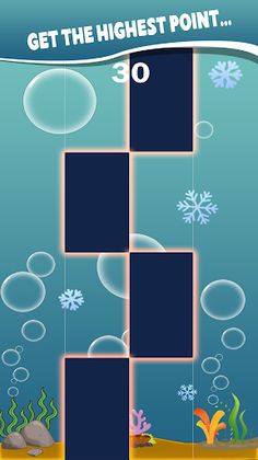 Camilo Piano Game - Screenshot 3