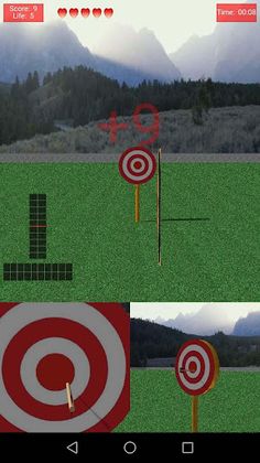 Just Shoot It - Screenshot 4