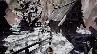 Escape. Find the treasure. - Screenshot 1