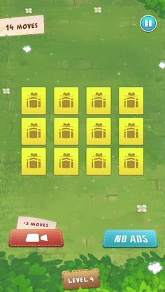 Winplay Family Memory - Screenshot 4