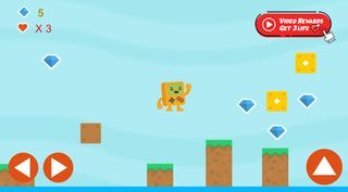 Super Jump - Screenshot 2