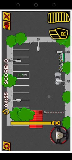 PARK YOUR CAR - Screenshot 2