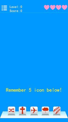 Brain and memory - Screenshot 2