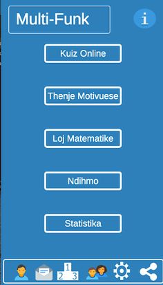 Multi Funk - Screenshot 1