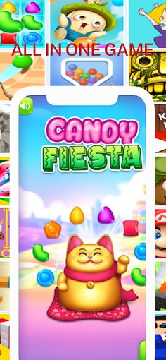 All Game - All in one games - Screenshot 3