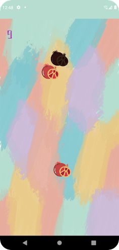 Avoid Collision - Screenshot 2