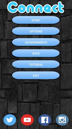 Connect - Screenshot 1
