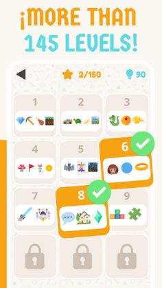 Emoji Quiz Gaming 2023 - Screenshot 2