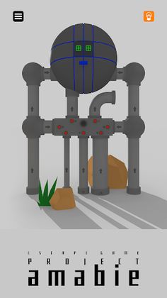 Escape Game "Project AMABIE" - Screenshot 3