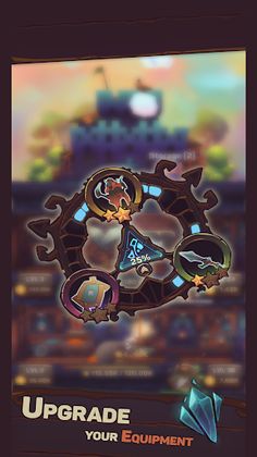 Idle Knight Legends - Screenshot 3