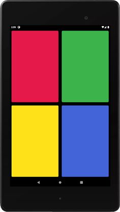 Simon Says - Screenshot 3