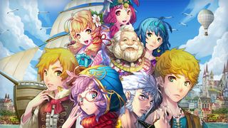 VeneziaStory - Screenshot 1