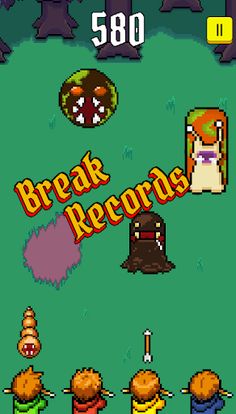 Archery Bros - Screenshot 3