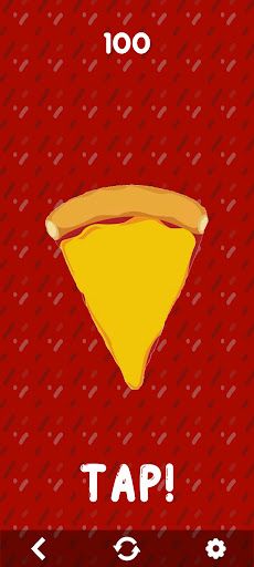 Pizza Clicker - Screenshot 2