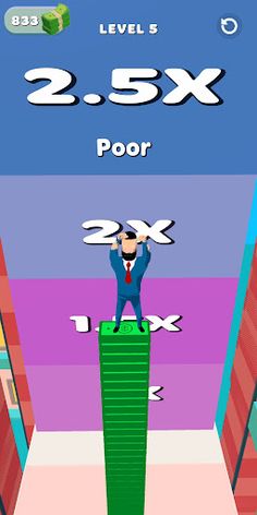 Money Rush - ATM Rush - Screenshot 2