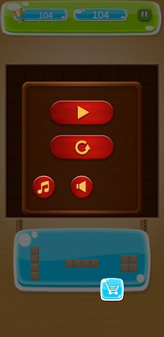 Word ChuPi - Screenshot 1