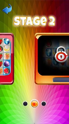 Classic fruit fix splash - Screenshot 3