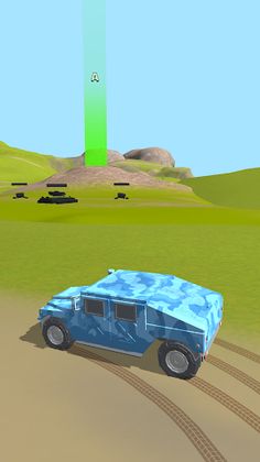 Art of ballistica - Screenshot 2