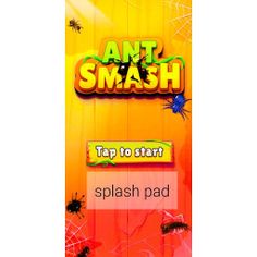 ant smasher by best cool - Screenshot 3