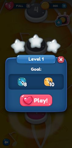 Music Match - Screenshot 3