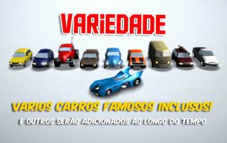 Getaway Driver - Piloto de Fug - Screenshot 1