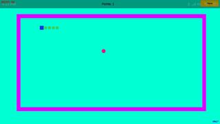 Snake Classico - Screenshot 1