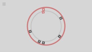 2D Super Circle - Screenshot 3