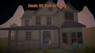 Granny: Blocky Hunt - Screenshot 2