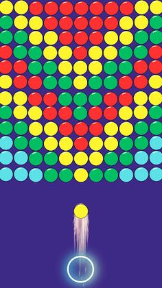 Bubble Shooter : Bubble Pop - Screenshot 1