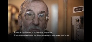 Attentat 1942 - Screenshot 3