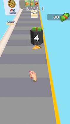 Slice Sprint - Screenshot 3
