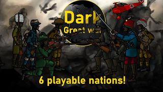 Dark: Great War - WW1 RTS - Screenshot 2