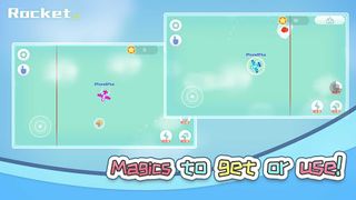 rocket.io - Screenshot 1