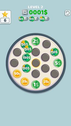 100 Dollars - Screenshot 4