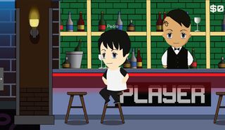 Odena Online BETA - Screenshot 1