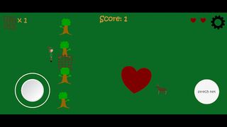 Hirschjagd - Screenshot 3