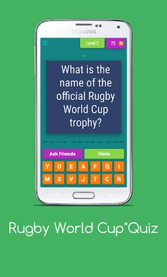 Rugby Championship  Cup - Screenshot 4