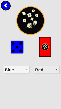 DiceRoll - Screenshot 1