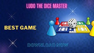 Ludo: The Dice Master Game - Screenshot 1