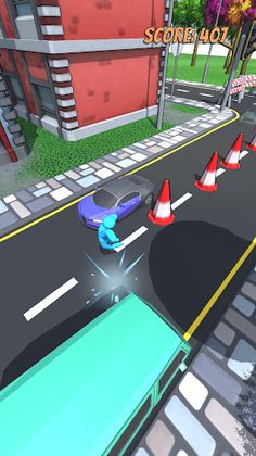 Insurance Claim - Screenshot 3