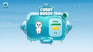 Cubby Buddy - Screenshot 1