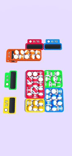 Swallow Balls! - Screenshot 3