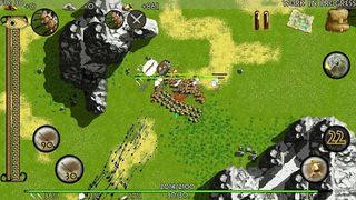 Thirty - Screenshot 3