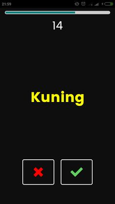 Game Tebak Warna - Screenshot 3