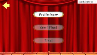 MRC Spelling Game Competition - Screenshot 2