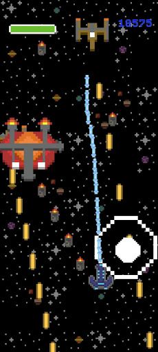 Space Blasters - Screenshot 4