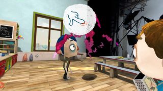 Watchout! VR - Screenshot 3