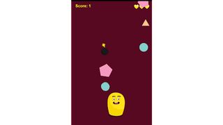 Geometry Monster IT Experts - Screenshot 2