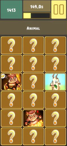 Rememory - Screenshot 3